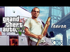 GRAND THEFT AUTO V GTA 5 - XBOX SERIES X|S - XBOX LIVE - MULTILANGUAGE - WORLDWIDE