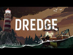 DREDGE (COMPLETE EDITION) - PC - STEAM - MULTILANGUAGE - WORLDWIDE