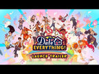 DATE EVERYTHING! - PC - STEAM - EN - WORLDWIDE