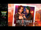 LIFE IS STRANGE: REUNION - PC - STEAM - MULTILANGUAGE - WORLDWIDE