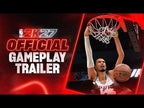 NBA 2K27 - PC - STEAM - MULTILANGUAGE - EU
