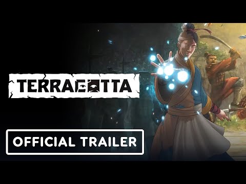 TERRACOTTA - NINTENDO SWITCH - MULTILANGUAGE - EU