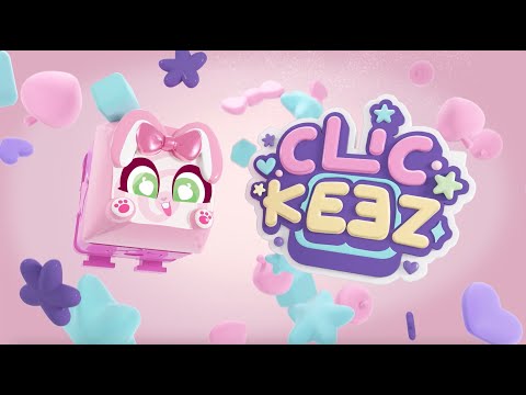 CLICKEEZ - TASTATURA - GOLIATH (934111)