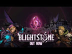 BLIGHTSTONE - PC - STEAM - EN - WORLDWIDE