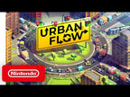 URBAN FLOW - NINTENDO SWITCH - MULTILANGUAGE - EU