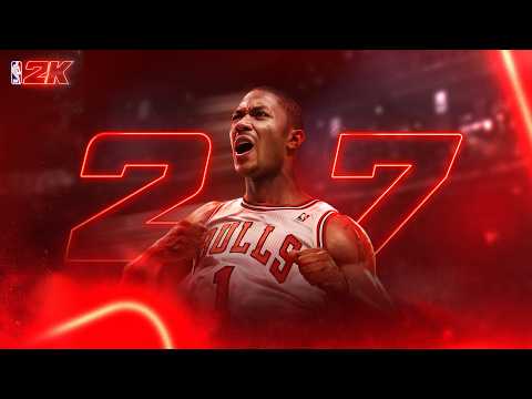 NBA 2K27 (ULTRA EDITION) - PC - STEAM - MULTILANGUAGE - EU