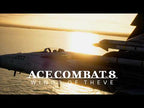 ACE COMBAT 8: WINGS OF THEVE (DELUXE EDITION) - PC - STEAM - MULTILANGUAGE - EU