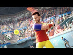 OLYMPIC GAMES TOKYO 2020: THE OFFICIAL VIDEO GAME - NINTENDO SWITCH - MULTILANGUAGE - EU