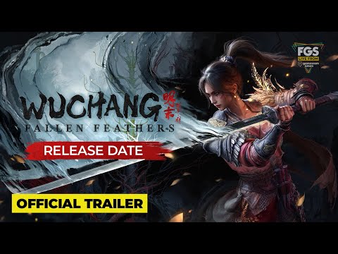 WUCHANG: FALLEN FEATHERS - XBOX SERIES X|S - XBOX LIVE - MULTILANGUAGE - EU