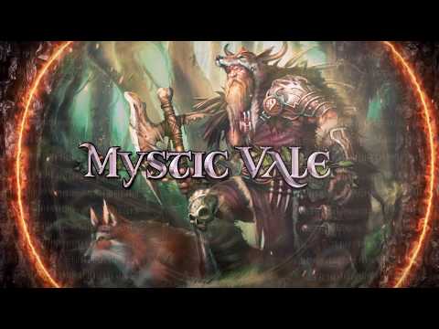 MYSTIC VALE - PC - STEAM - MULTILANGUAGE - WORLDWIDE