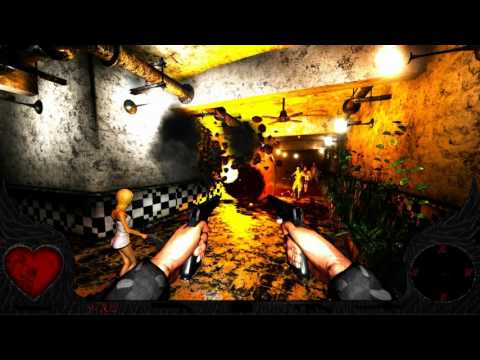 POSSESSED - PC - STEAM - MULTILANGUAGE - WORLDWIDE