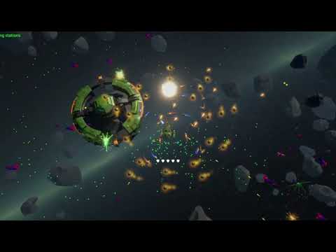 STAR SURVIVOR - PC - STEAM - MULTILANGUAGE - WORLDWIDE