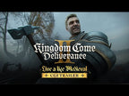 KINGDOM COME: DELIVERANCE II - SHIELDS OF SEASONS PASSING (DLC) - PC - STEAM - MULTILANGUAGE - WORLDWIDE