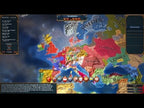EUROPA UNIVERSALIS IV - PC - STEAM - MULTILANGUAGE - WORLDWIDE
