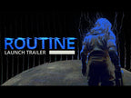 ROUTINE - PC - STEAM - MULTILANGUAGE - WORLDWIDE