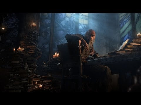 DIABLO 3 - BATTLE.NET - PC - EU - MULTILANGUAGE