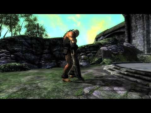 THE ELDER SCROLLS IV: OBLIVION GOTY EDITION - PC - STEAM - MULTILANGUAGE - EU