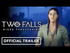 TWO FALLS: NISHU TAKUASHINA - PC - STEAM - MULTILANGUAGE - WORLDWIDE