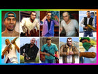 GRAND THEFT AUTO V GTA 5 - XBOX SERIES X|S - XBOX LIVE - MULTILANGUAGE - WORLDWIDE