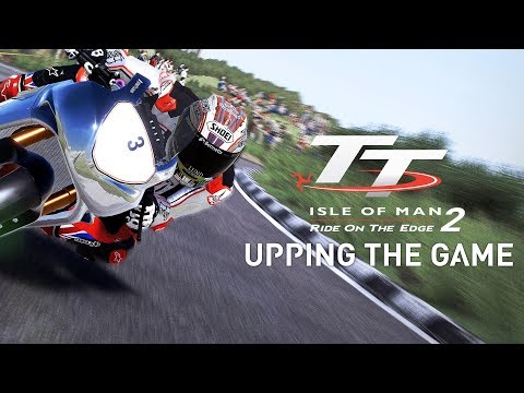 TT ISLE OF MAN - PC - STEAM - MULTILANGUAGE - WORLDWIDE