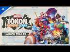 MARVEL TOKON: FIGHTING SOULS (ULTIMATE EDITION) - PC - STEAM - MULTILANGUAGE - WORLDWIDE
