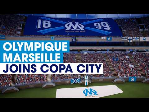 COPA CITY - PC - STEAM - MULTILANGUAGE - WORLDWIDE