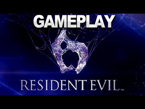 RESIDENT EVIL 6 COMPLETE - PC - STEAM - MULTILANGUAGE - WORLDWIDE