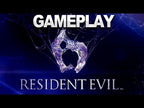RESIDENT EVIL 6 COMPLETE - PC - STEAM - MULTILANGUAGE - WORLDWIDE