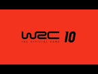 WRC 10 FIA WORLD RALLY CHAMPIONSHIP (DELUXE EDITION) - PC - STEAM - MULTILANGUAGE - WORLDWIDE