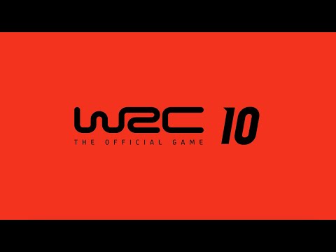 WRC 10 FIA WORLD RALLY CHAMPIONSHIP (DELUXE EDITION) - PC - STEAM - MULTILANGUAGE - WORLDWIDE
