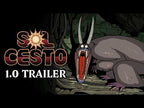 SOL CESTO - PC - STEAM - MULTILANGUAGE - EU