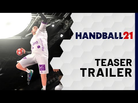 HANDBALL 21 - PC - STEAM - MULTILANGUAGE - EU