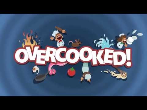 OVERCOOKED - XBOX ONE - XBOX LIVE - MULTILANGUAGE - EU