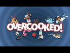 OVERCOOKED - XBOX ONE - XBOX LIVE - MULTILANGUAGE - EU