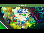 THE SMURFS: MISSION VILEAF - NINTENDO SWITCH - MULTILANGUAGE - EU