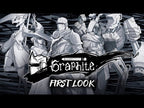 GRAPHITE - PC - STEAM - MULTILANGUAGE - EU