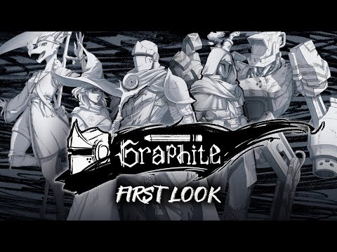 GRAPHITE - PC - STEAM - MULTILANGUAGE - EU