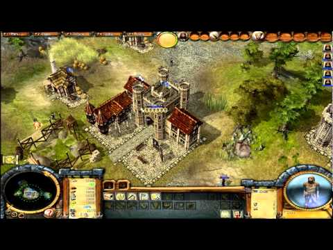 THE SETTLERS: HERITAGE OF KINGS - HISTORY EDITION - PC - UBISOFT CONNECT - MULTILANGUAGE - EU