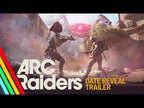 ARC RAIDERS (DELUXE EDITION) - PC - STEAM - MULTILANGUAGE - EU
