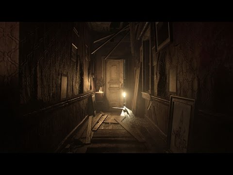 RESIDENT EVIL 7 BIOHAZARD / BIOHAZARD 7 RESIDENT EVIL - STEAM - WORLDWIDE - MULTILANGUAGE - PC