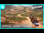 STAR WARS OUTLAWS DELUXE EDITION - PC - UBISOFT CONNECT - MULTILANGUAGE - WORLDWIDE