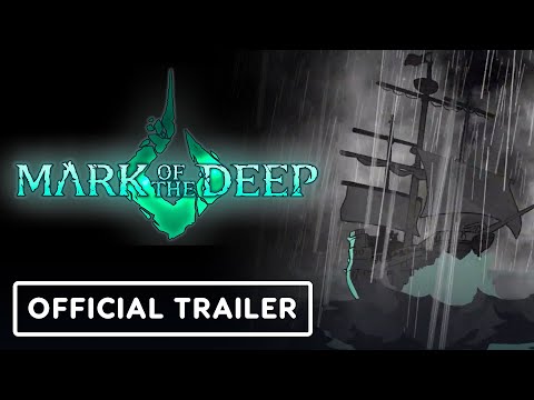 MARK OF THE DEEP - PC - STEAM - MULTILANGUAGE - WORLDWIDE