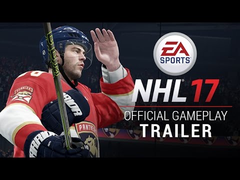 NHL 17 - XBOX ONE - XBOX LIVE - MULTILANGUAGE - WORLDWIDE