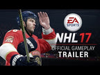 NHL 17 - XBOX ONE - XBOX LIVE - MULTILANGUAGE - WORLDWIDE