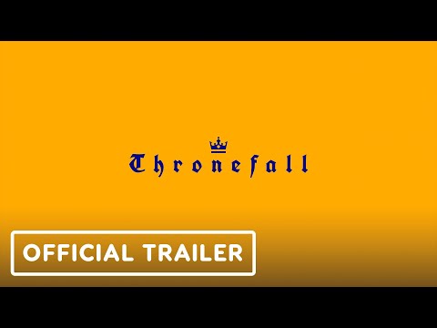 THRONEFALL - PC - STEAM - MULTILANGUAGE - WORLDWIDE