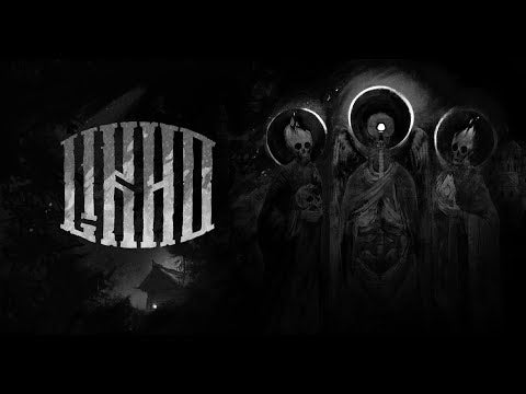 ONE-EYED LIKHO - PC - STEAM - MULTILANGUAGE - WORLDWIDE