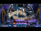 LOOPER TACTICS - PC - STEAM - MULTILANGUAGE - WORLDWIDE