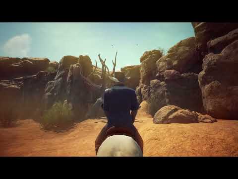 COWBOY LIFE SIMULATOR - PC - STEAM - MULTILANGUAGE - WORLDWIDE