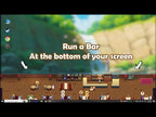 LAKESIDE BAR - PC - STEAM - MULTILANGUAGE - WORLDWIDE