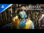 AVATAR FRONTIERS OF PANDORA SEASON PASS - PC - UBISOFT CONNECT - MULTILANGUAGE - WORLDWIDE